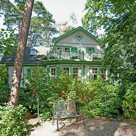 Landhaus Victoria Boltenhagen  Luaran gambar