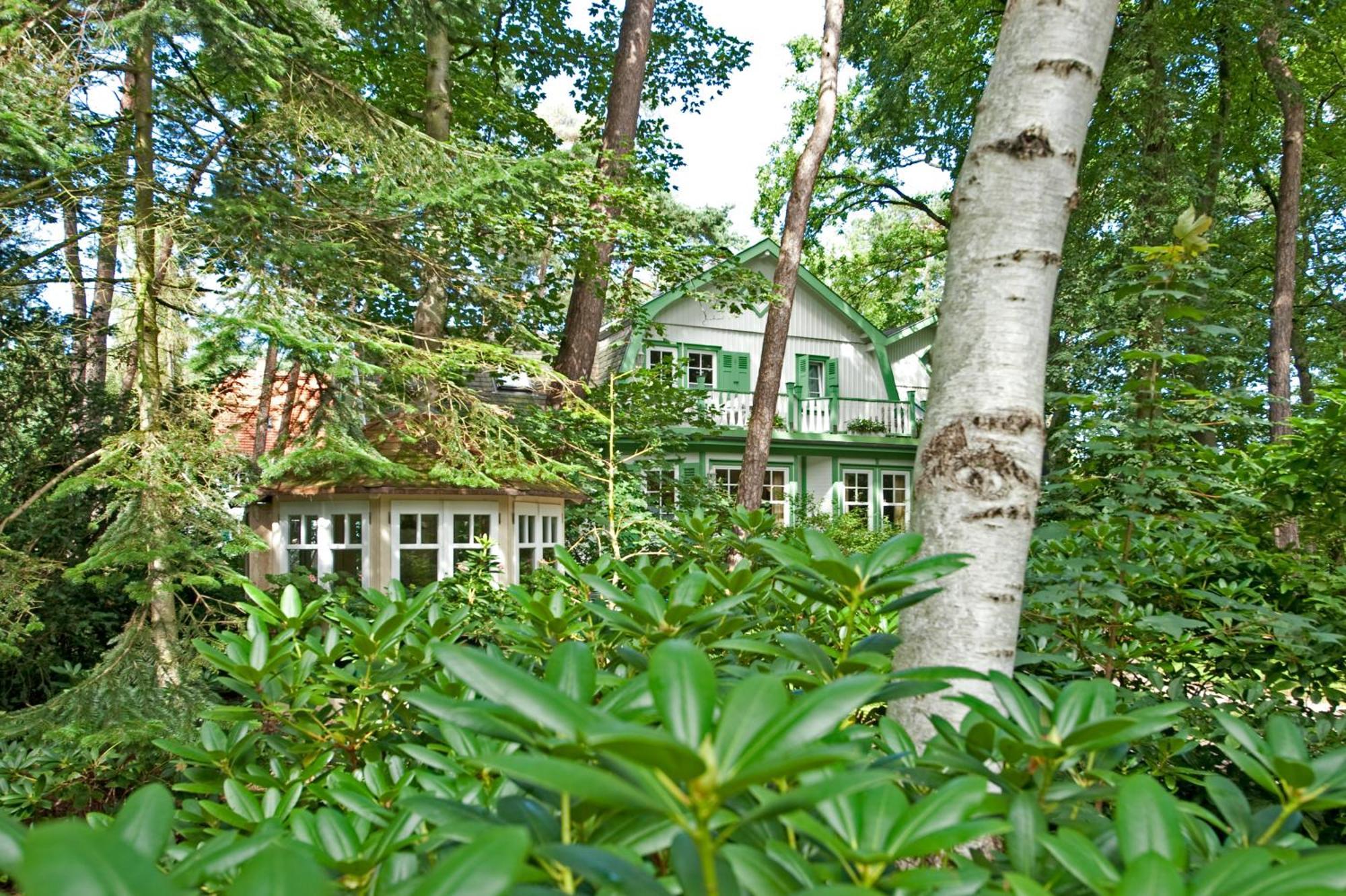 Landhaus Victoria Boltenhagen  Luaran gambar