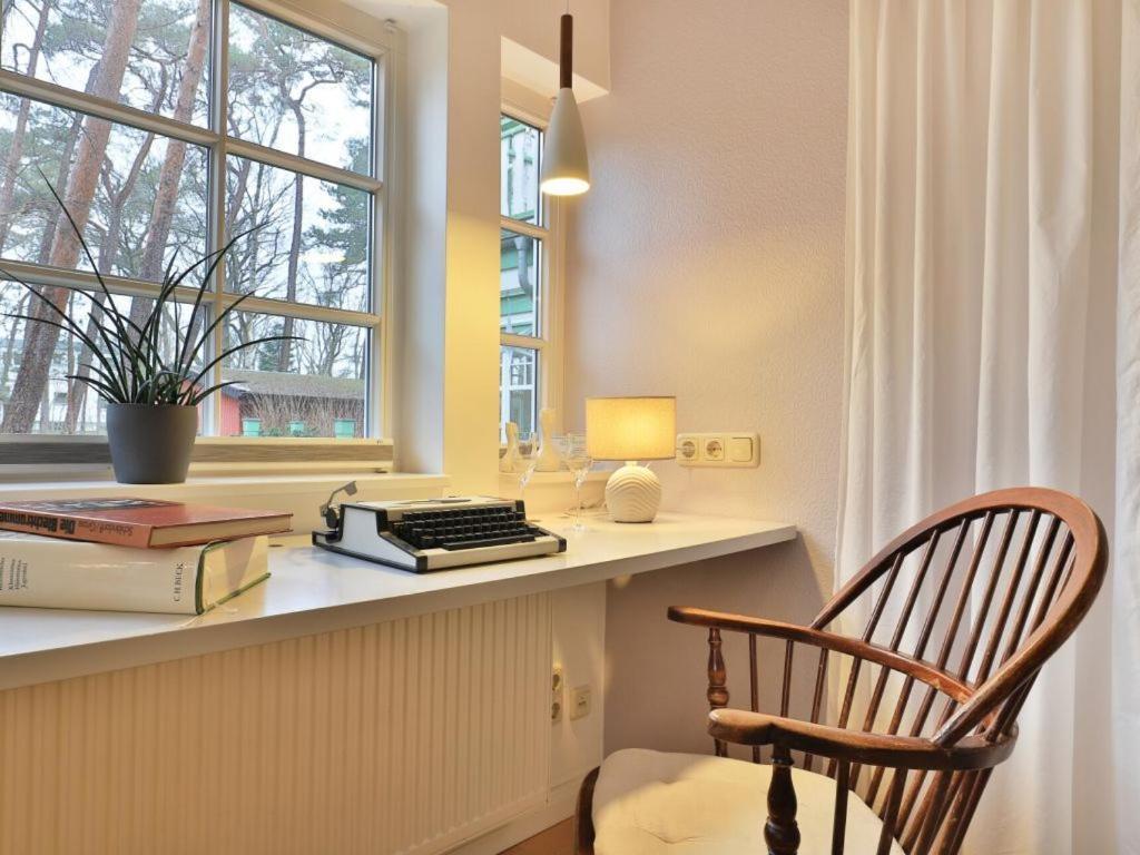 Landhaus Victoria Boltenhagen  Luaran gambar