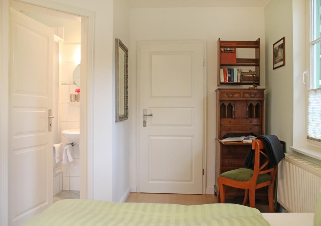 Landhaus Victoria Boltenhagen  Luaran gambar