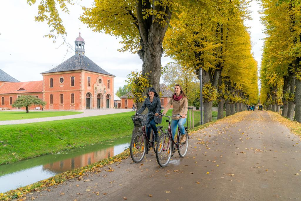 Landhaus Victoria Boltenhagen  Luaran gambar